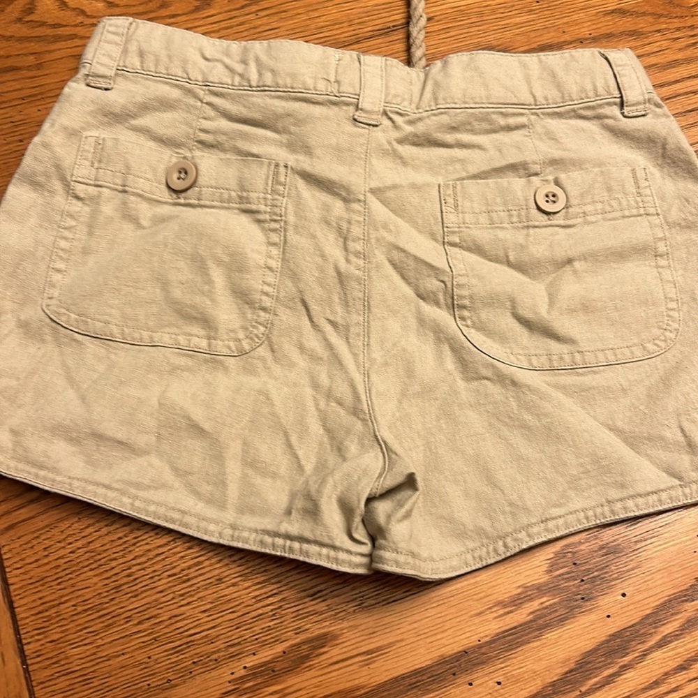 Kenji Shorts - Picture 2 of 3